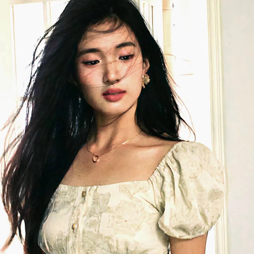 处女地