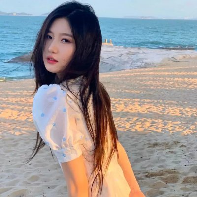 两根枪管