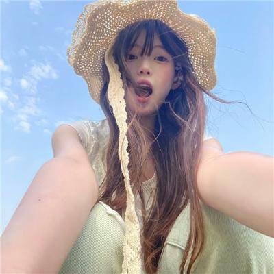 女性的先行者